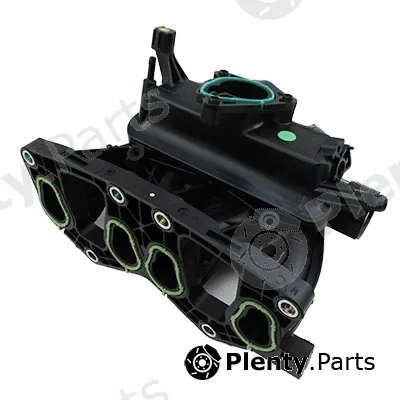 Meat & Doria 89535 — Intake Manifold Module