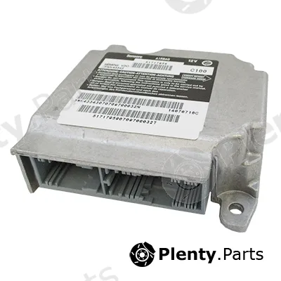 Meat & Doria 208033 — Control Unit, airbag