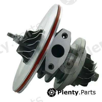 Meat & Doria 60058 — Core assembly, turbocharger