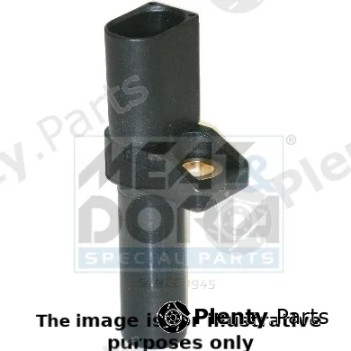 Meat & Doria 87265E — Sensor, crankshaft pulse