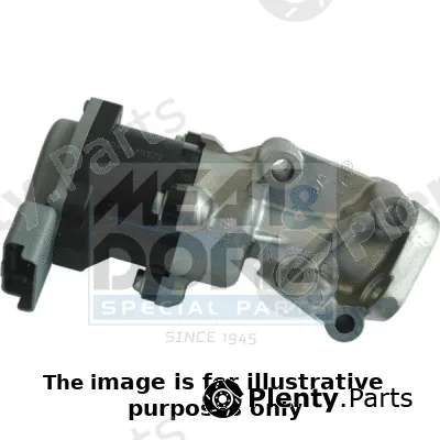 Meat & Doria 88082E — EGR Valve
