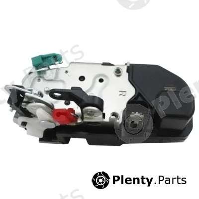 Meat & Doria 31530 — Door Lock