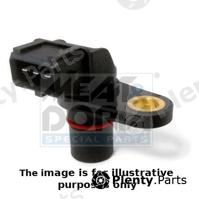 Meat & Doria 87972E — Sensor, camshaft position