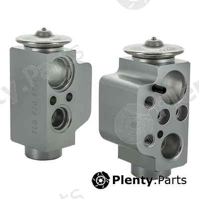 Meat & Doria K42146 — Expansion Valve, air conditioning