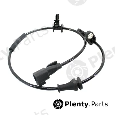 Meat & Doria 901182 — Sensor, wheel speed