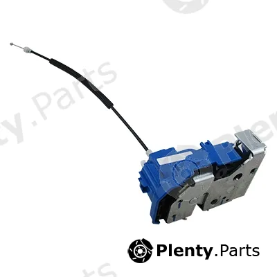 Meat & Doria 31044 — Door Lock