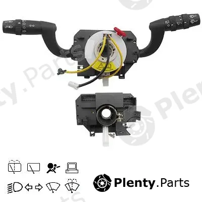 Meat & Doria 23403 — Steering Column Switch