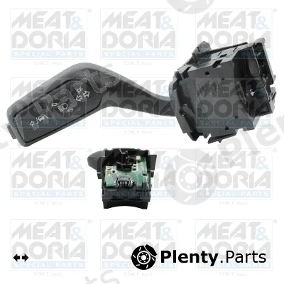 Meat & Doria 231545 — Steering Column Switch