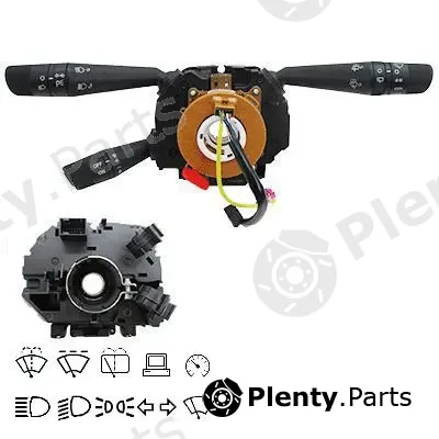 Meat & Doria 231455 — Steering Column Switch