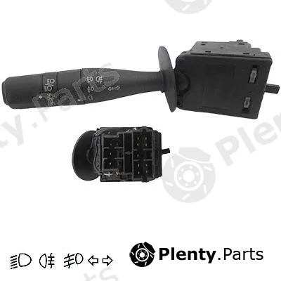 Meat & Doria 23031 — Steering Column Switch