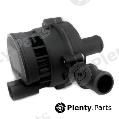 Meat & Doria 20050 — Auxiliary Water Pump (cooling water circuit)