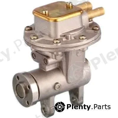 Meat & Doria 91010 — Vacuum Pump, braking system
