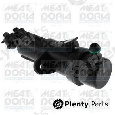 Meat & Doria 209033 — Washer Fluid Jet, headlight cleaning