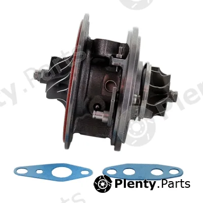 Meat & Doria 601098 — Core assembly, turbocharger