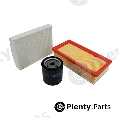 Meat & Doria FKPSA026 — Filter Set