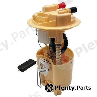 Meat & Doria 76485 — Fuel Feed Unit