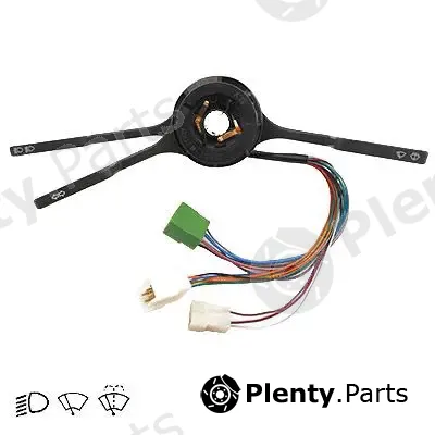 Meat & Doria 23127 — Steering Column Switch