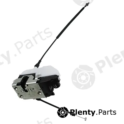 Meat & Doria 31629 — Door Lock