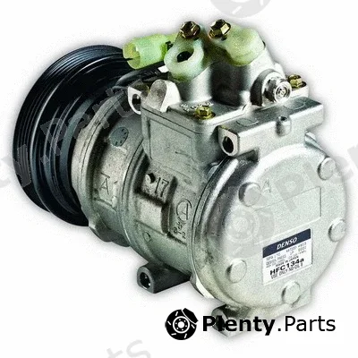 Meat & Doria K15133 — Compressor, air conditioning