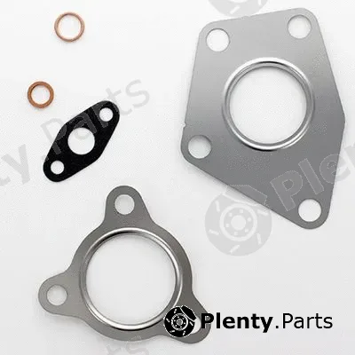 Meat & Doria 60716 — Mounting Kit, charger