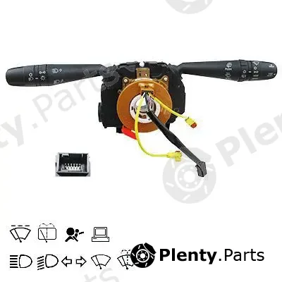 Meat & Doria 231350 — Steering Column Switch