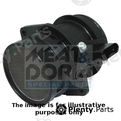Meat & Doria 86218E — Mass Air Flow Sensor