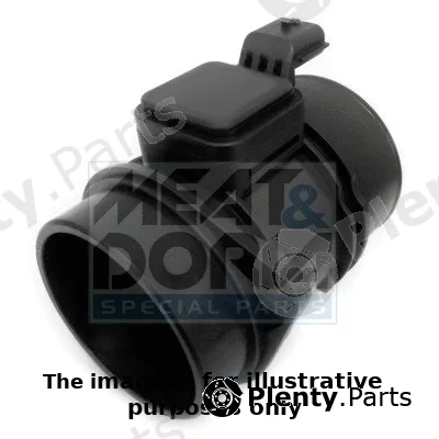 Meat & Doria 86360E — Mass Air Flow Sensor