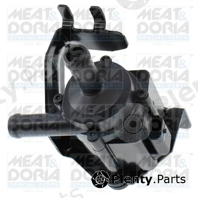 Meat & Doria 20232 — Auxiliary Water Pump (cooling water circuit)