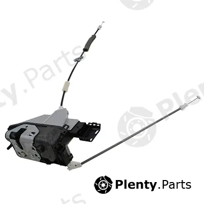 Meat & Doria 31290 — Door Lock