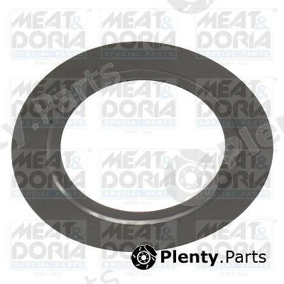 Meat & Doria 016196 — Gasket, EGR valve pipe