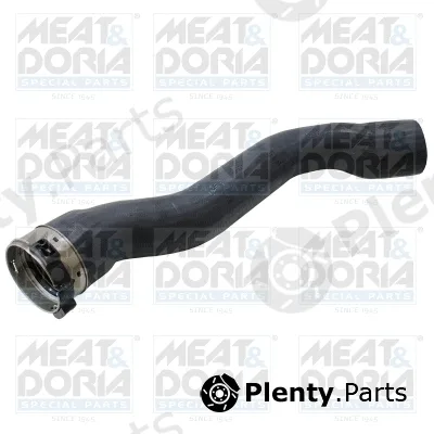 Meat & Doria 961095 — Charge Air Hose