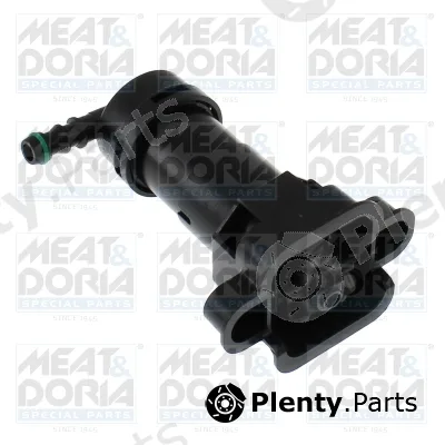 Meat & Doria 209092 — Washer Fluid Jet, headlight cleaning