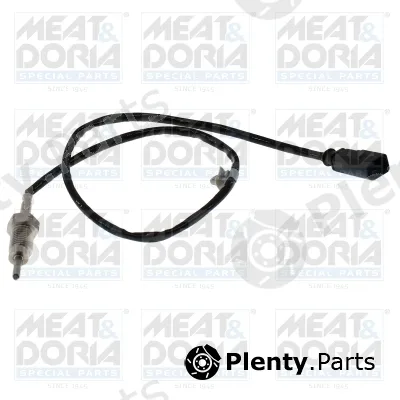 Meat & Doria 12720 — Sensor, exhaust gas temperature