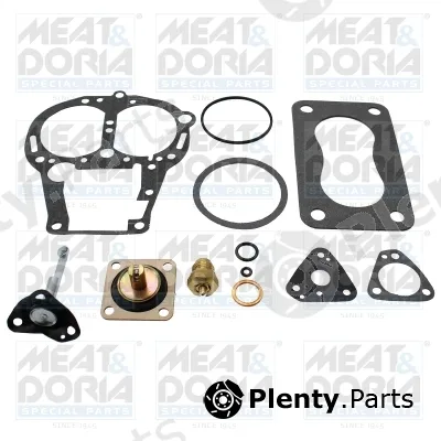 Meat & Doria S9G — Repair Kit, carburettor
