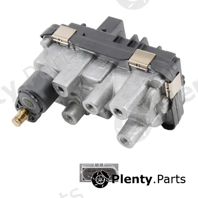Meat & Doria 66093 — Boost Pressure Control Valve