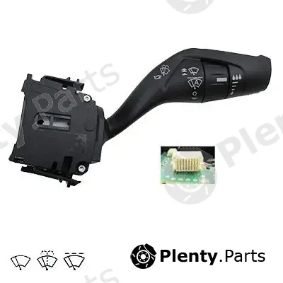 Meat & Doria 231203 — Steering Column Switch