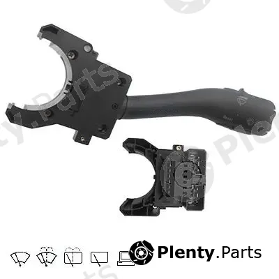 Meat & Doria 23222 — Steering Column Switch
