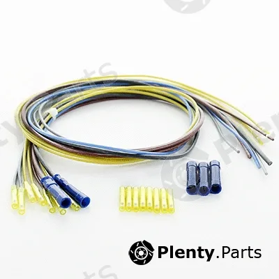 Meat & Doria 25060 — Repair Kit, cable set