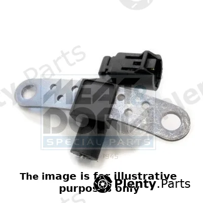 Meat & Doria 87176E — Sensor, crankshaft pulse