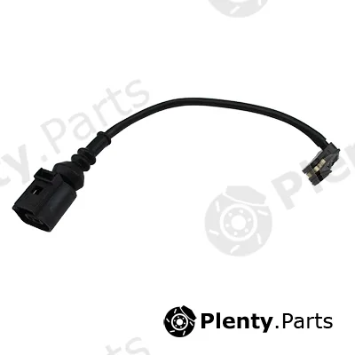 Meat & Doria 212167 — Warning Contact, brake pad wear