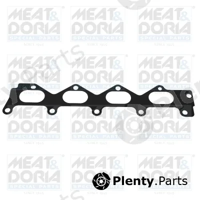 Meat & Doria 016234 — Gasket, intake manifold