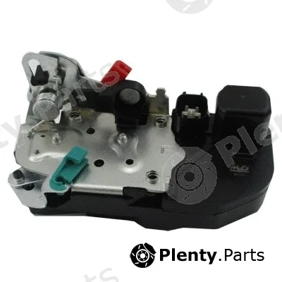 Meat & Doria 31529 — Door Lock