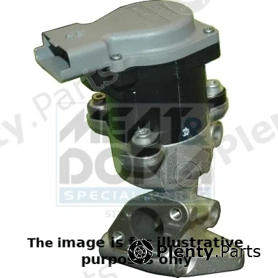 Meat & Doria 88083E — EGR Valve