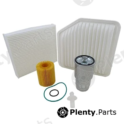 Meat & Doria FKTYT003 — Filter Set