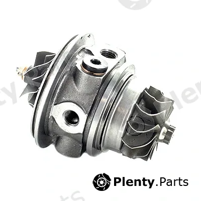 Meat & Doria 601057 — Core assembly, turbocharger