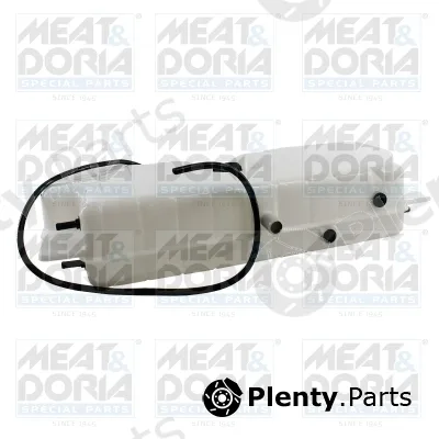 Meat & Doria 2035231 — Water Tank, radiator
