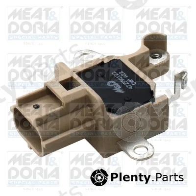 Meat & Doria 52176 — Alternator Regulator