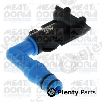 Meat & Doria 209288 — Washer Fluid Jet, headlight cleaning