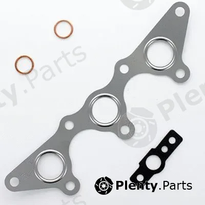 Meat & Doria 60729 — Mounting Kit, charger