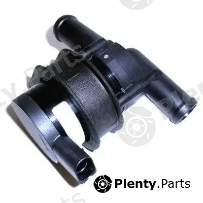 Meat & Doria 20008 — Water Recirculaton Pump, engine preheater system